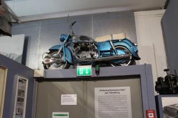 Busausfahrt Nürnberg